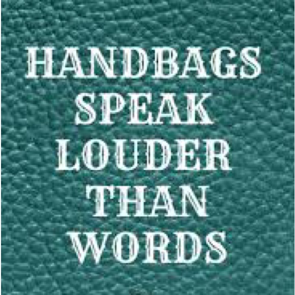 👜 PURSES 👜 - Picture 7 of 9